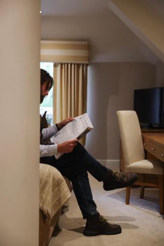Donnington Valley Hotel Golf & Spa - image 3