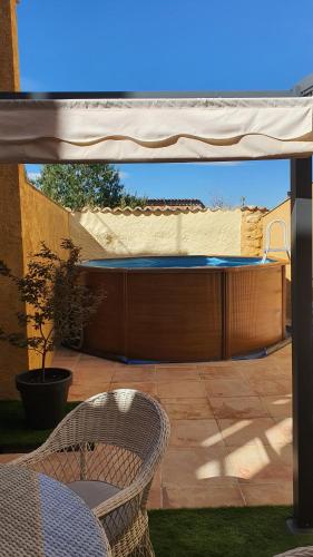 La Centralita de la Abuela Room Type - Two-Bedroom Apartment