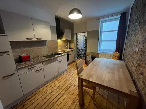 Apartment B34 in Bielefeld, Deutschland