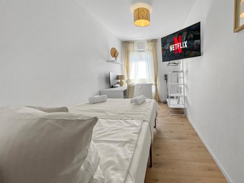Moderne Studio Apartments in Nürnberg, Nürnberg (photo 11)