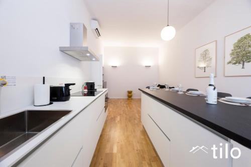 Train Station| 3BR| A/C| City Center By Tilo - image 2
