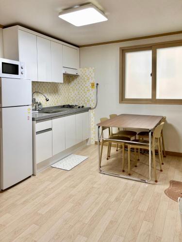 경산시 대구 경산 스테이 (Daegu Gyeongsan Stay) 4성급 게스트하우스 부대시설