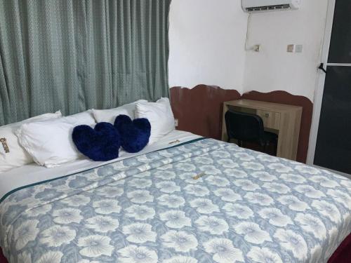 Optizee Hotel & Suites in Ojodu