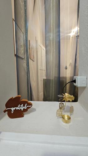 Doni's Charming Vintage Home, Tirana (fotografie 11)