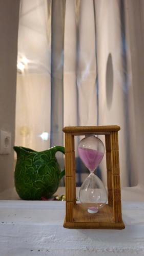 Doni's Charming Vintage Home, Tirana (fotografie 10)