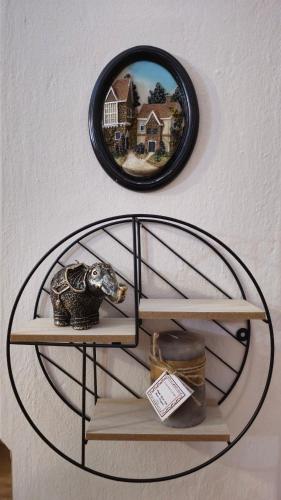Doni's Charming Vintage Home, Tirana (fotografie 8)