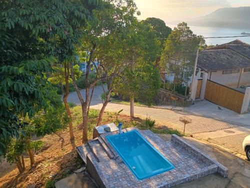 Casa da pedra in หาดเวโลโซ