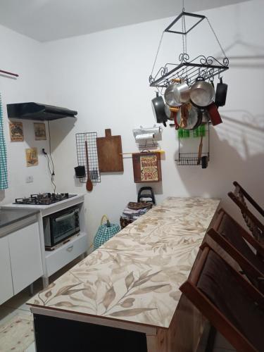 Casa da pedra in หาดเวโลโซ