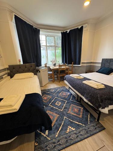 Golders Park Hotel in Grande Londra Nord