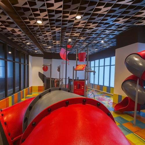 Haywood Hilltop Wellness Living Genting Highland by 1001 Nights Hotel  near The Coffee Bean & Tea Leaf