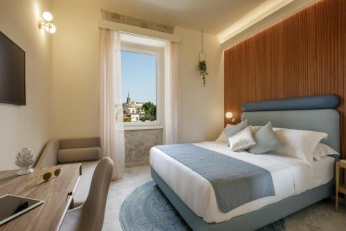 Rome for Two, Rome