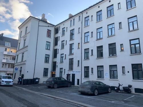 Nice cozy appartment 15 m2 in The city center near Sushi Adamstuen