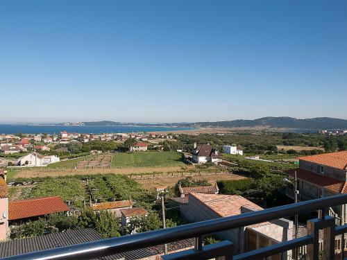 Pensión Residencia A Cruzán - main image