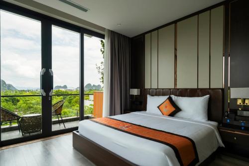 Ruby Hotel Van Don