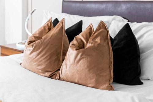 Stylish Apartment - Central - Netflix - High Speed Internet 59L, Birmingham (foto 9)
