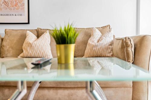 Stylish Apartment - Central - Netflix - High Speed Internet 59L, Birmingham (foto 6)