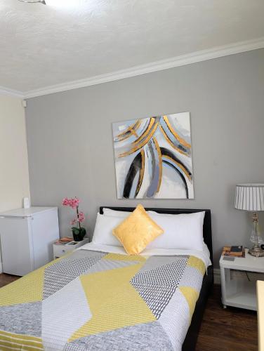 Gabriel Guesthouse 2