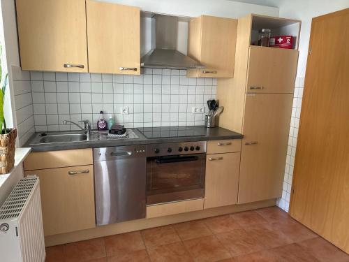 Ferienwohnung "Apartment Sunlife Winterberg" 4 Sterne in ซิลบัค