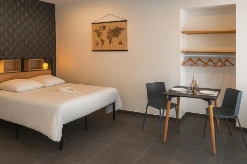 Le Repaire Calme Central Cosy in Le Creusot