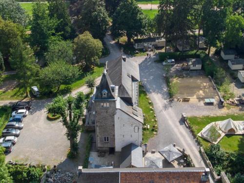 Apartment in Aywaille near Château de Dieupart, Aywaille (Foto 8)