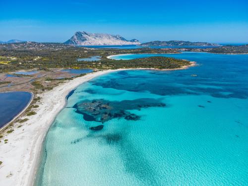 A környék, Casa Esmeralda in Badualga