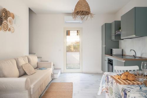 Casa Esmeralda in Badualga