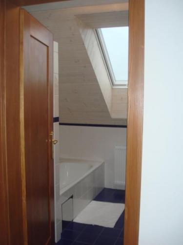 Fürdőszoba, Ubytování Vráž u Písku (Ubytovani Vraz u Pisku) in Vraz U Pisku