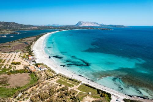 A környék, Casa Esmeralda in Badualga