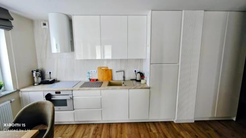 Baltic Breeze Apartamenty in โอโกรดี