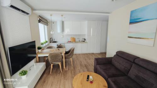 Baltic Breeze Apartamenty in โอโกรดี