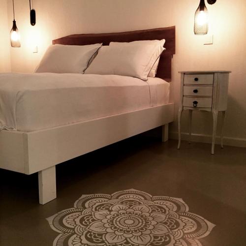 Doppelzimmer, großes