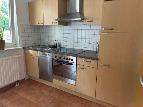 Ferienwohnung "Apartment Sunlife Winterberg" 4 Sterne in ซิลบัค