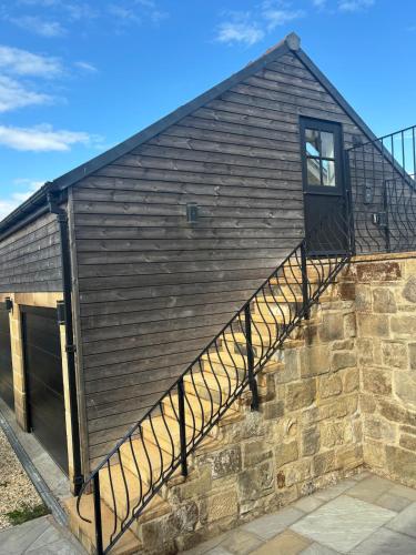 The Chapel Annexx in Horsley