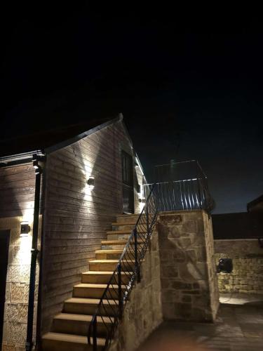 The Chapel Annexx in Horsley