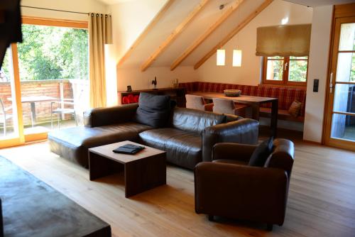 Chalet Rosenquarz with 2 Bedrooms