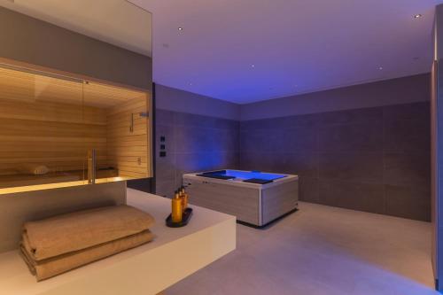 Gyógyfürdő, Monumenti Heritage Hotel&Resort in Štinjan