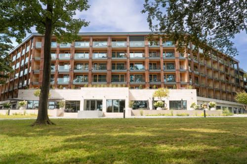 Buff Medical Resort Konstanz, Kostnice (fotografie 5)