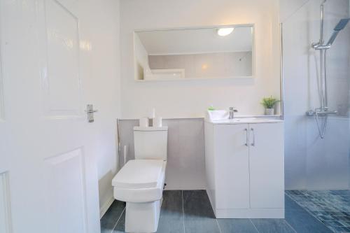 Stunning 2 Bedroom 6 Guest Flat by Anfield Stadium, Liverpool (fotografie 8)