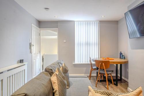 Stunning 2 Bedroom 6 Guest Flat by Anfield Stadium, Liverpool (fotografie 7)