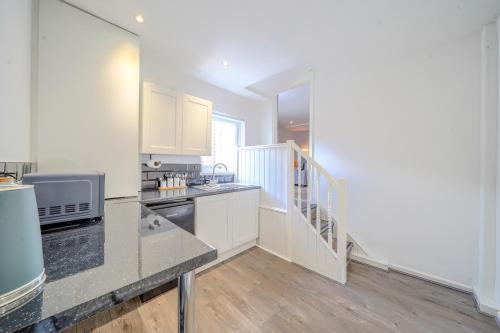 Stunning 2 Bedroom 6 Guest Flat by Anfield Stadium, Liverpool (fotografie 9)