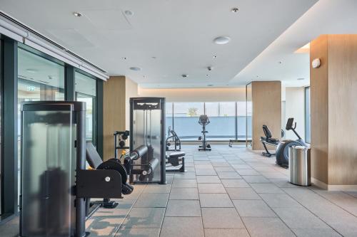 STAY BY LATINEM Luxury 1BR Holiday Home CB 1008 Near Burj Khalifa, Dubai (photo 6)