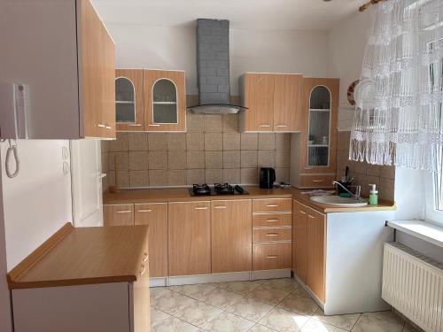 Apartament pod Książem