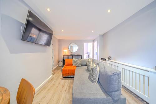 Stunning 2 Bedroom 6 Guest Flat by Anfield Stadium, Liverpool (fotografie 6)