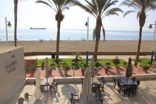Apartamentos El Galán II - El Cumbrero