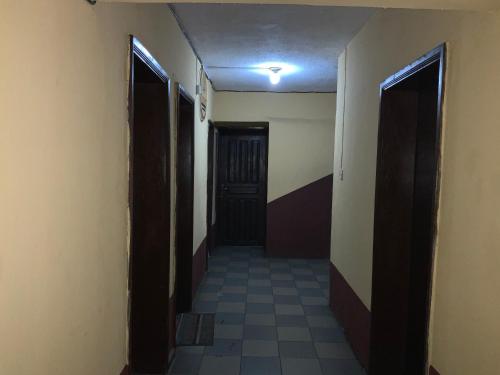 Optizee Hotel & Suites in Ojodu