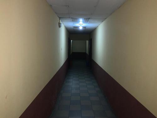 Optizee Hotel & Suites in Ojodu