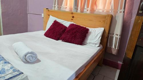 Okla GuestHouse