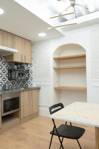 Modular Dreams, Madrid (fotografie 6)