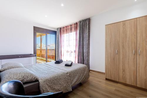 Sunset Palm Mar - Family Friendly Suites 3