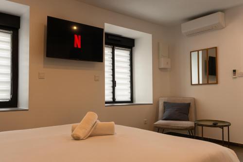 L Horizon Calme Central Chic in Le Creusot